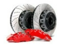 Brake & Chassis