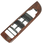 Window-Door Switch Bezel