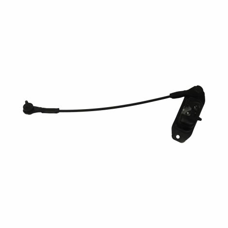 Tailgate Latch Passenger's Side New OEM GM 2017-19 Silverado Sierra 2500 3500
