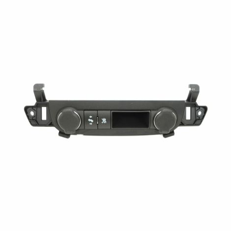15907016 Power Outlet Instrument Cluster Bezel New OEM GM 2011 Silverado Sierra