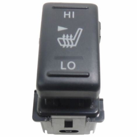 25500-ZK30C Seat Heat Switch RH 2006-10 Nissan Armada Frontier Pathfinder Titan