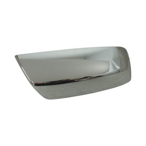 OEM GM Chrome Mirror Cover Cap Right 2015-18 Silverado Sierra 22889520