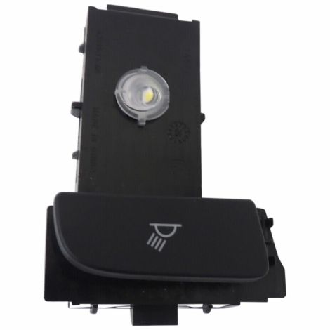 22870507 Overhead Console LH Reading/Dome Lamp 2014-16 Chevrolet Impala