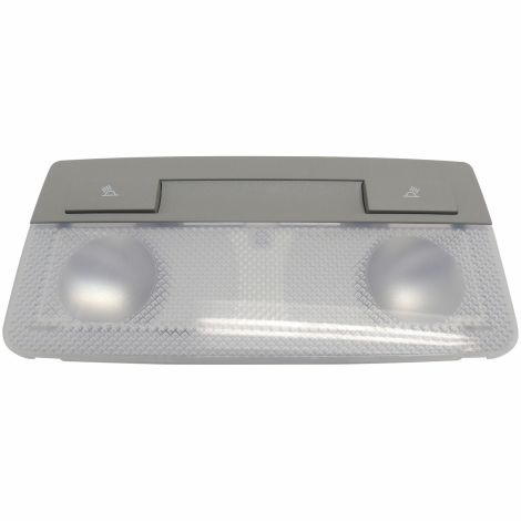 22781793 Front Overhead Dome Light Reading Lamp OEM GM 2011-12 Chevy Cruze