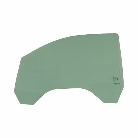 New OEM Window Glass Front Left 2015-18 Silverado Sierra Ext Crew Cab 20979114