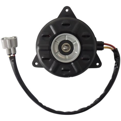 16363-0P380 Radiator Fan Motor RH Passenger Side 2017-18 Toyota Sienna