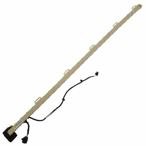 25812678 Pedestrian Impact Detection Sensor w/Harness 2008-14 CTS Export/Non-US