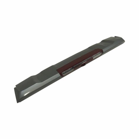 Spoiler/High Mount Stop Lamp With Camera Grey G9K 2019-20 Silverado Sierra 1500