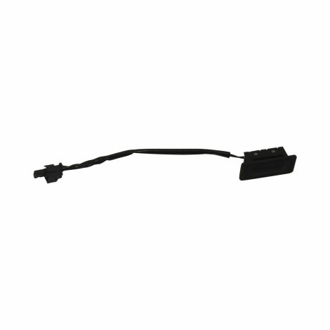 22961590 Lid Release Switch 2014-16 Cadillac ELR 2017 CTS With Surround View