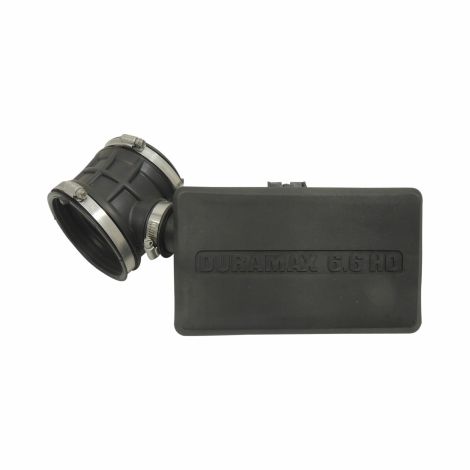 84262962 Intake Manifold Cover 23384622 Rear Outlet Duct 2017-19 Duramax L5P