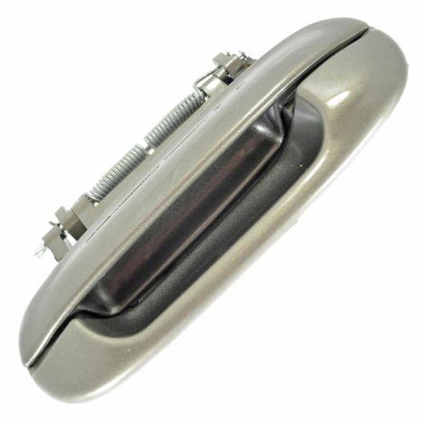Cadillac DTS CTS Deville Seville Door Handle LH Rear Paragon Bronze GGX 20857696
