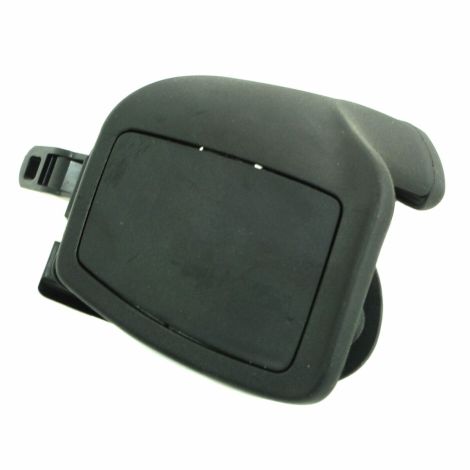 AG1Z-3F885-AA Left Paddle Shifter 2010-12 Ford Taurus 09-15 Ford Flex