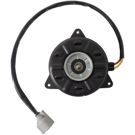 16363-0P370 Radiator Fan Motor LH Driver Side 2017-18 Toyota Sienna
