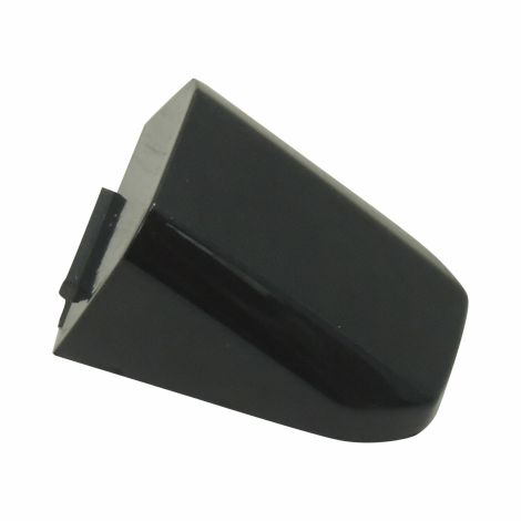13583891 Door Handle Cap Front Right Gasoline GPA 2015-18 Silverado Sierra Yukon