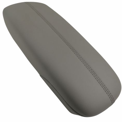 20998515 Console Armrest - Medium Titanium OEM GM 2013-17 Cadillac XTS