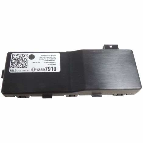 Keyless Entry Receiver Buick Regal Verano Cadillac SRX Chevy Cruze Volt 13597910