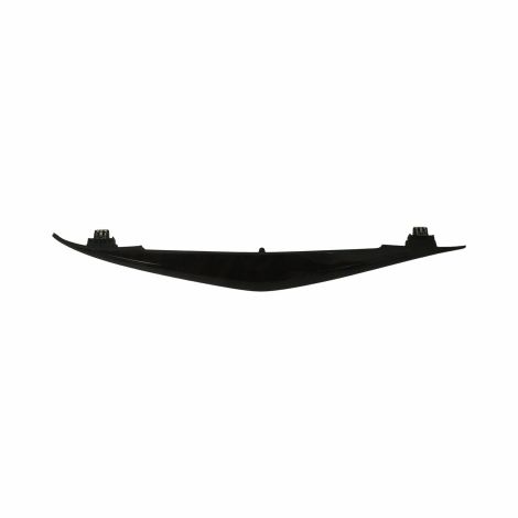 23438650 Instrument Panel Accessory Center Trim Plate Walnut 2015-17 Escalade