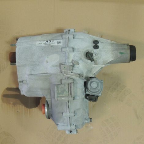 84504824 Transfer Case Assembly Electric Shift NQF 2015-19 Silverado Sierra 6.6L
