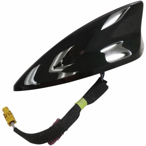23346110 Antenna Assembly Shark Fin Style 3 Wire Green Envy 2015-17 Impala