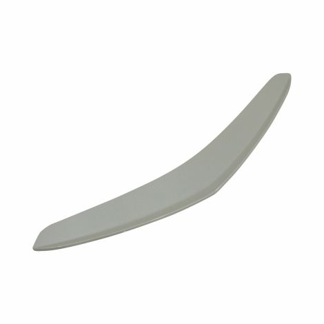 Cadillac CTS-V Spoiler Assembly Painted Abalone White G1W New OEM GM 23339457
