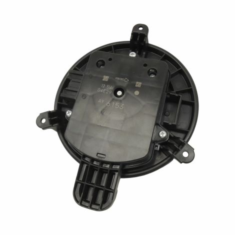 68396057AC Blower Motor Without Cage/Wheel 2019-21 Ram 1500 2500 3500