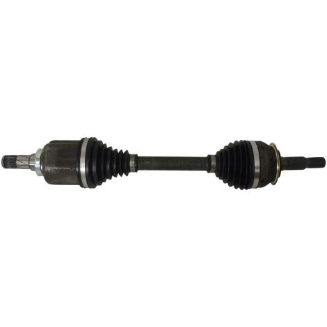 39092969 Front Wheel Drive Half/CV Shaft 2017-19 Chevy Cruze 1.6L w/Manual Trans