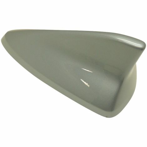 22820725 Digital Antenna Cover Silver Topaz Metallic 101V 2009-13 Cadillac CTS