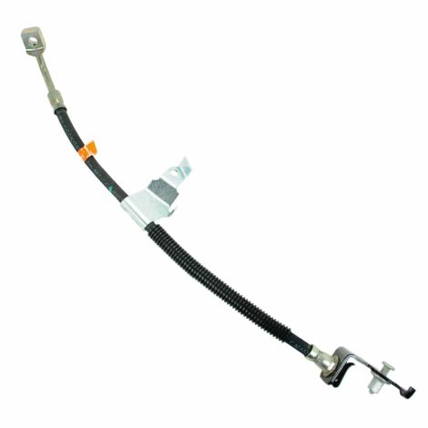 15937523 Hydraulic Brake Hose Line Left Front 2006-11 Cadillac DTS Buick Lucerne