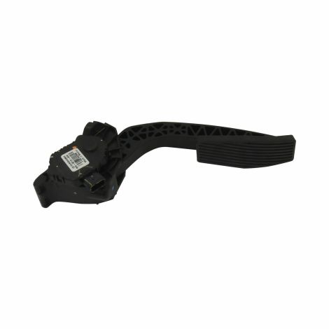 84344894 Accelerator Pedal Assembly With Travel Sensor 16-18 Malibu 8 Speed Auto