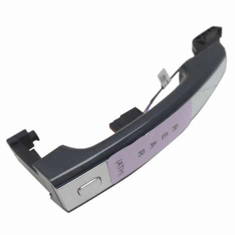 Chevy Cruze SS Malibu Buick Regal LH or RH Rear Cyber Gray Door Handle 13577718