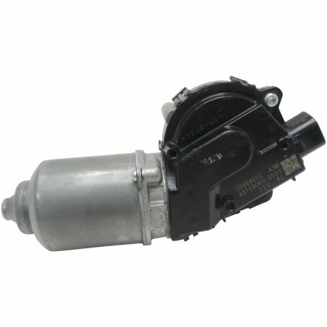 25877338 25864052 Front Wiper Motor OEM GM 2008-14 Cadillac CTS