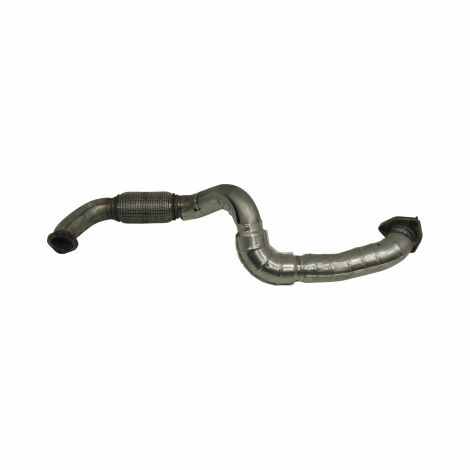 39133449 Exhaust Front Pipe Assembly 2016-18 Chevrolet Cruze LE2 1.4L Manual