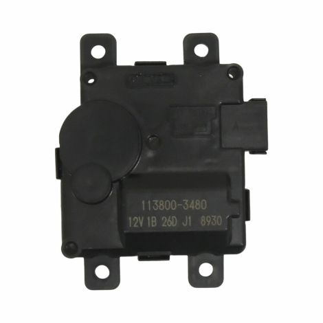 Blend Door Actuator 113800-3480 Fits 2017-20 Acura NSX 2015-20 Honda HR-V