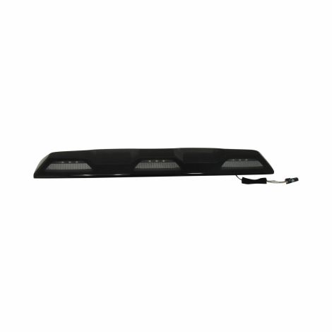 New OEM GM Center Roof Clearance Lamp 2020-24 Chevy Silverado 2500 3500 84685926