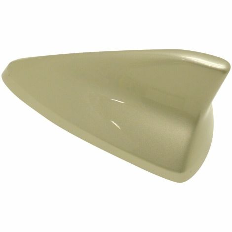 22820726 Antenna Cover Champagne Silver Metallic 102V 2009-13 Cadillac CTS
