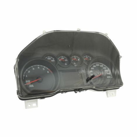 84549033 Instrument Cluster/Speedometer KPH GM 2019 Silverado Sierra 1500 4.3L