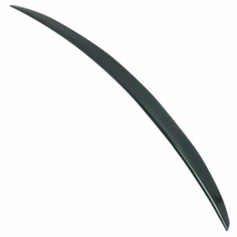 2011-15 Chevy Cruze Spoiler Assembly Rainforest Green Metallic OEM GM 95404355