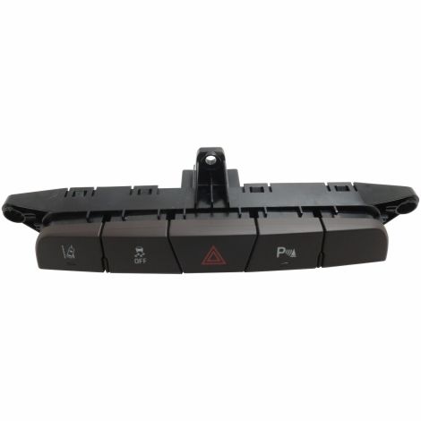 23177693 Hazard/Traction Control/Lane Departure/Park Assist Switch 2014-17 Regal