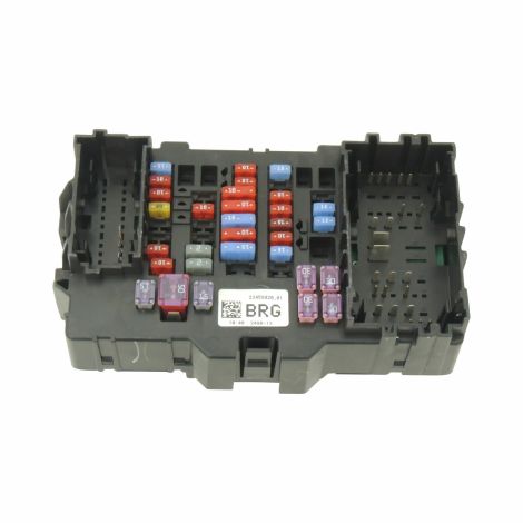 Instrument Panel Fuse & Relay Box 2015-18 Sierra Silverado 23459420