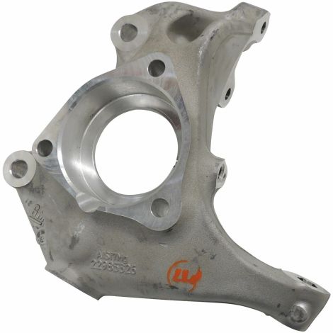22985326 Steering/Brake Knuckle LH Front New OEM GM 2017-18 Acadia/XT5