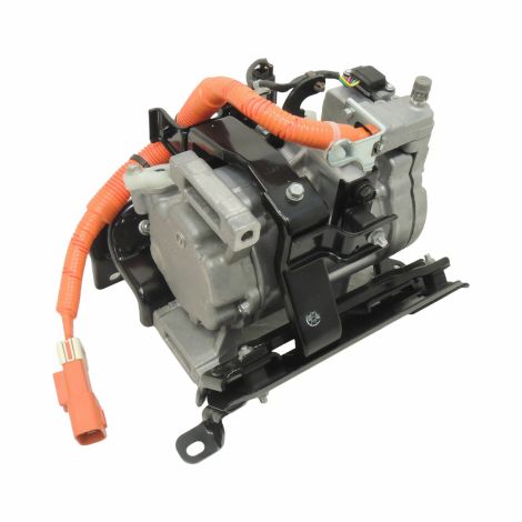 AC Compressor ESA27C For 2017-19 Acura NSX With Korean Text 38810-T6N-A01
