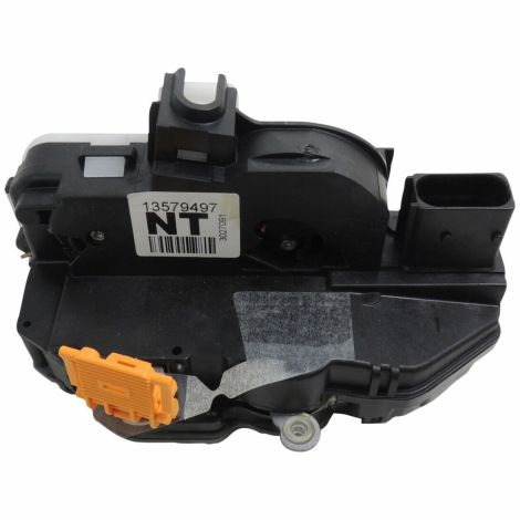Cruze Malibu Regal Verano LaCrosse Door Lock Actuator Front Left 7 Pin 13579497