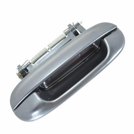 Cadillac DTS CTS Deville Seville Door Handle RH Right Cyber Grey 57U 20857697