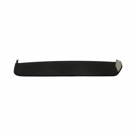 Rear Side Door Window Frame Applique Right 2020 Silverado HD Crew Cab 84692175