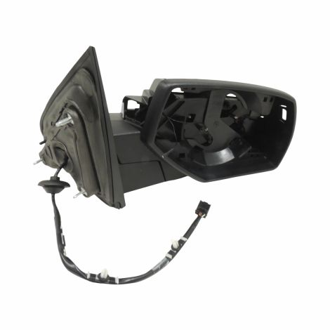 2015-19 Silverado Sierra Side View Mirror RH Manual Fold Heated Diesel 84342033