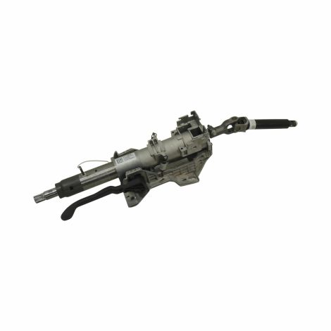 84533023 Steering Column With Intermediate Shaft 2018-19 Cadillac ATS CTS RWD