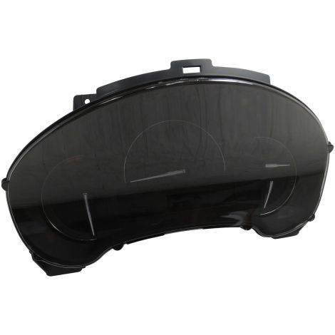 84217912 Instrument Cluster/Speedometer KPH New 2017 Cadillac XTS Base/Luxury