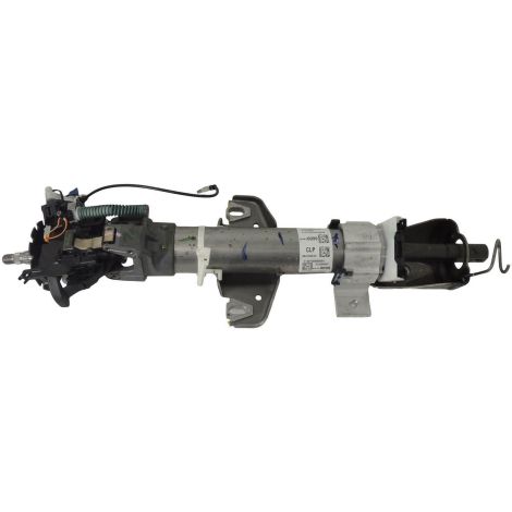 84047767 Steering Column Assembly With Ignition Switch 2015-19 Silverado Sierra