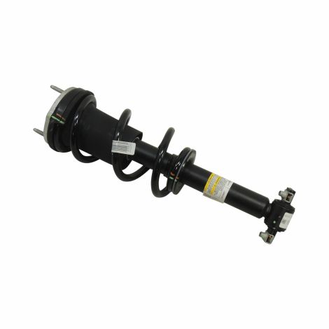84171354 Front Shock Absorber With Coil Spring OEM 2019-20 Sierra Silverado 1500