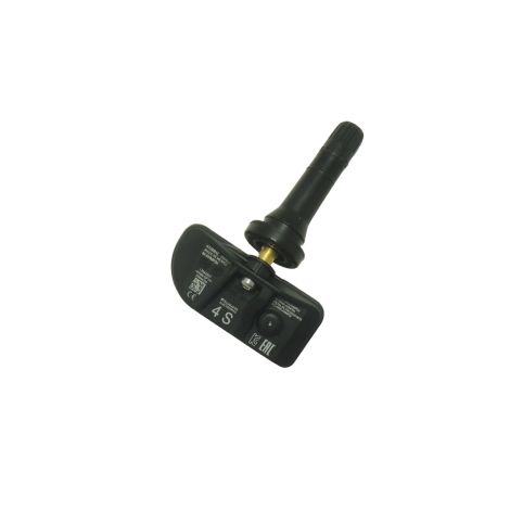 OEM GM Tire Pressure Sensor TPMS XL8 433MHz 2022-24 Silverado Sierra 13542523